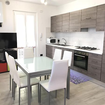 Appartement Casa Al Borgo à Garde Extérieur photo