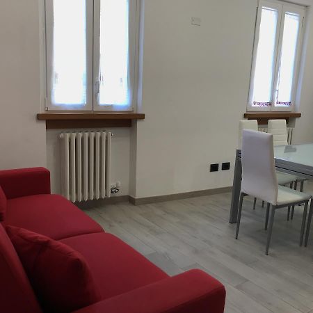 Appartement Casa Al Borgo à Garde Extérieur photo