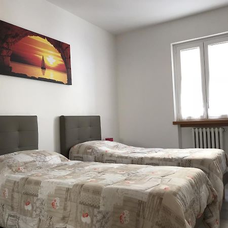 Appartement Casa Al Borgo à Garde Extérieur photo