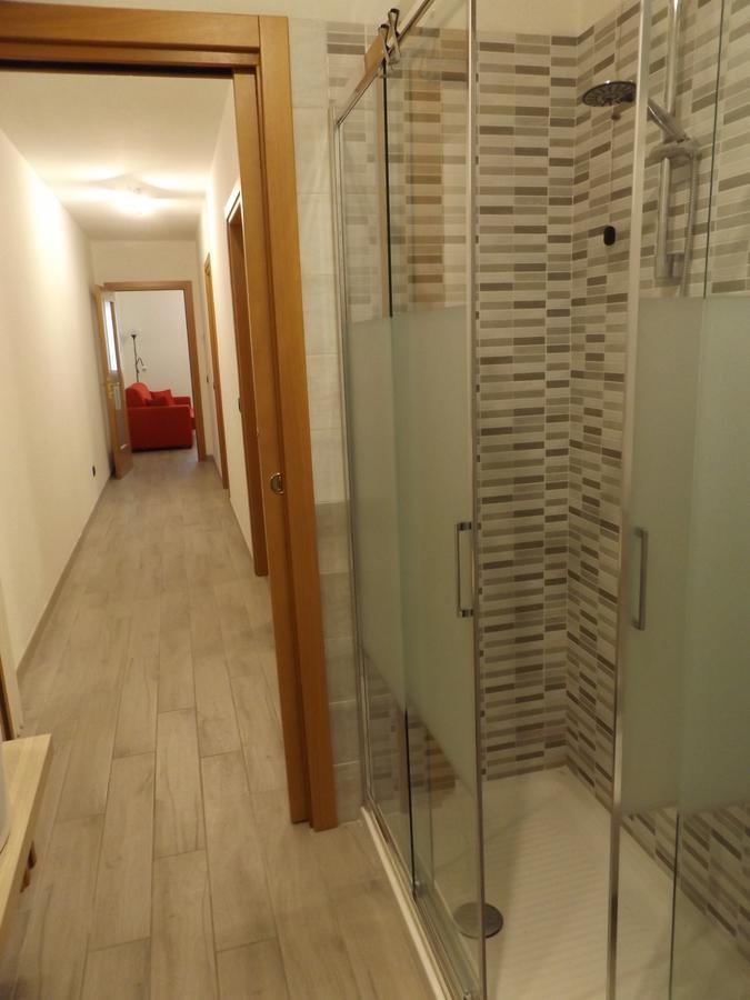 Appartement Casa Al Borgo à Garde Extérieur photo