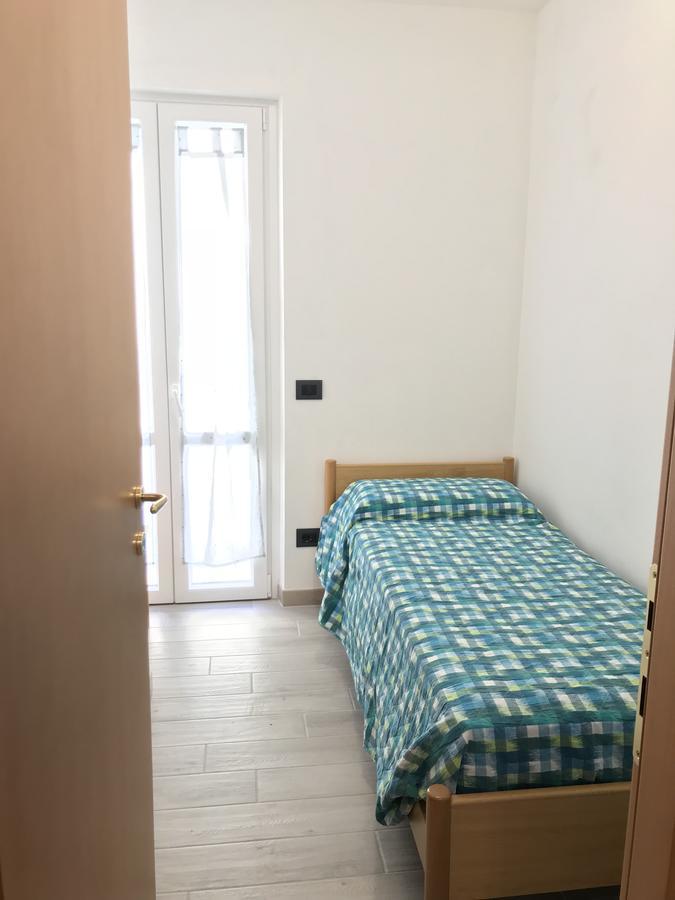 Appartement Casa Al Borgo à Garde Extérieur photo