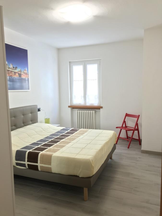 Appartement Casa Al Borgo à Garde Extérieur photo