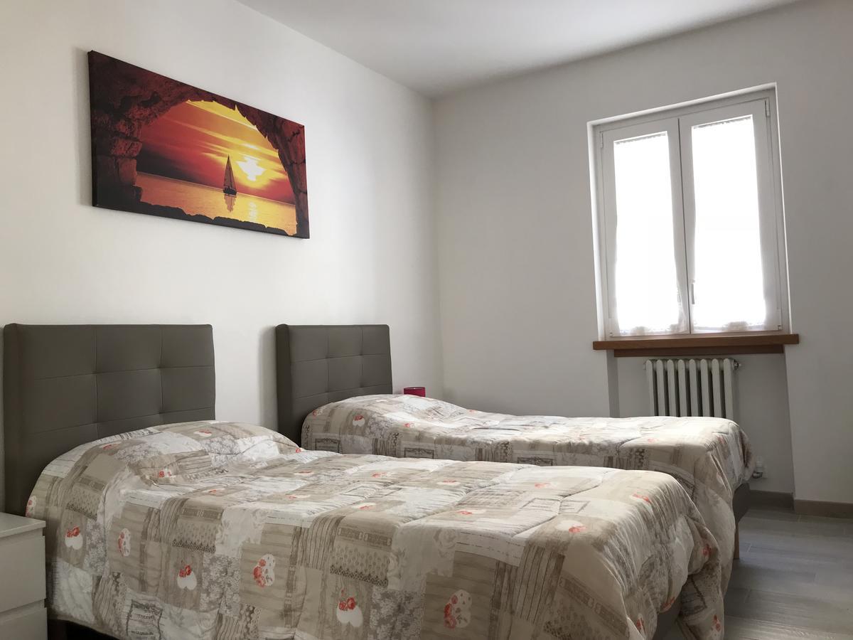 Appartement Casa Al Borgo à Garde Extérieur photo