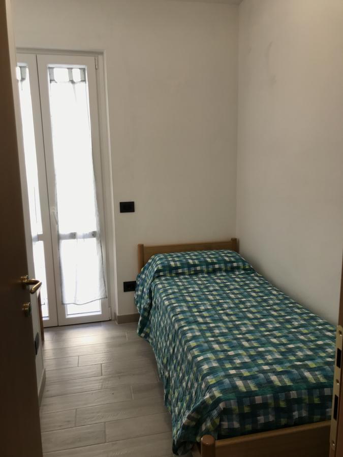 Appartement Casa Al Borgo à Garde Extérieur photo