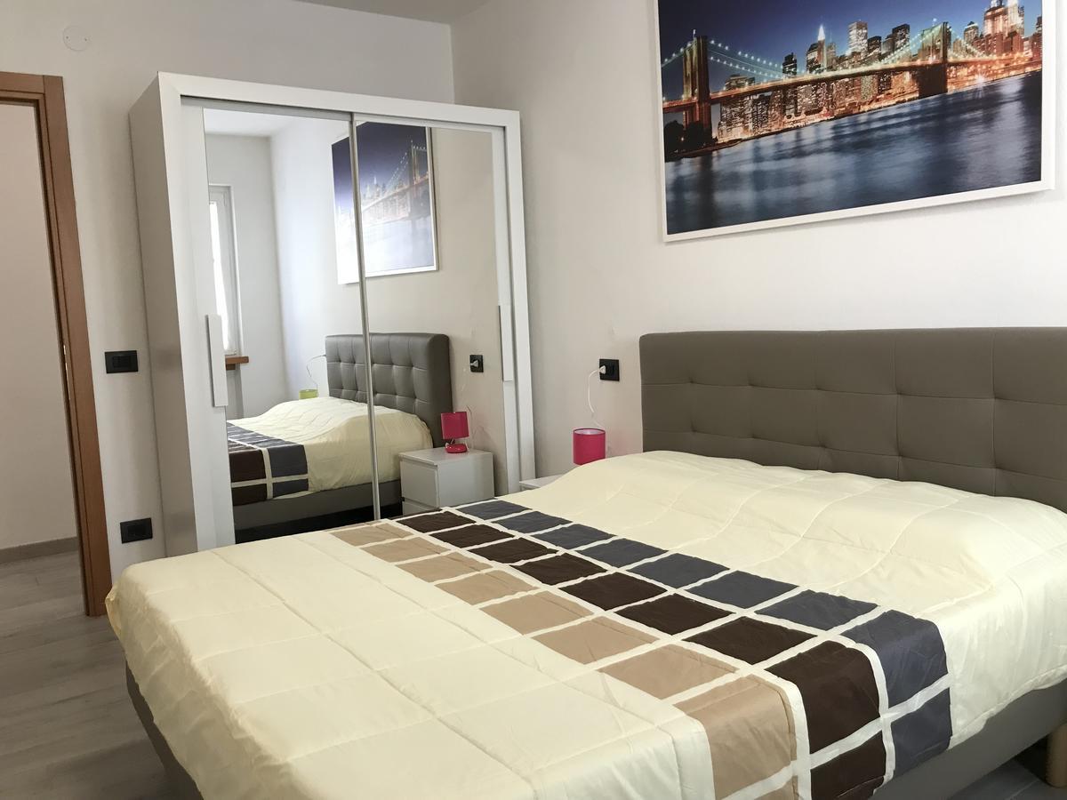 Appartement Casa Al Borgo à Garde Extérieur photo