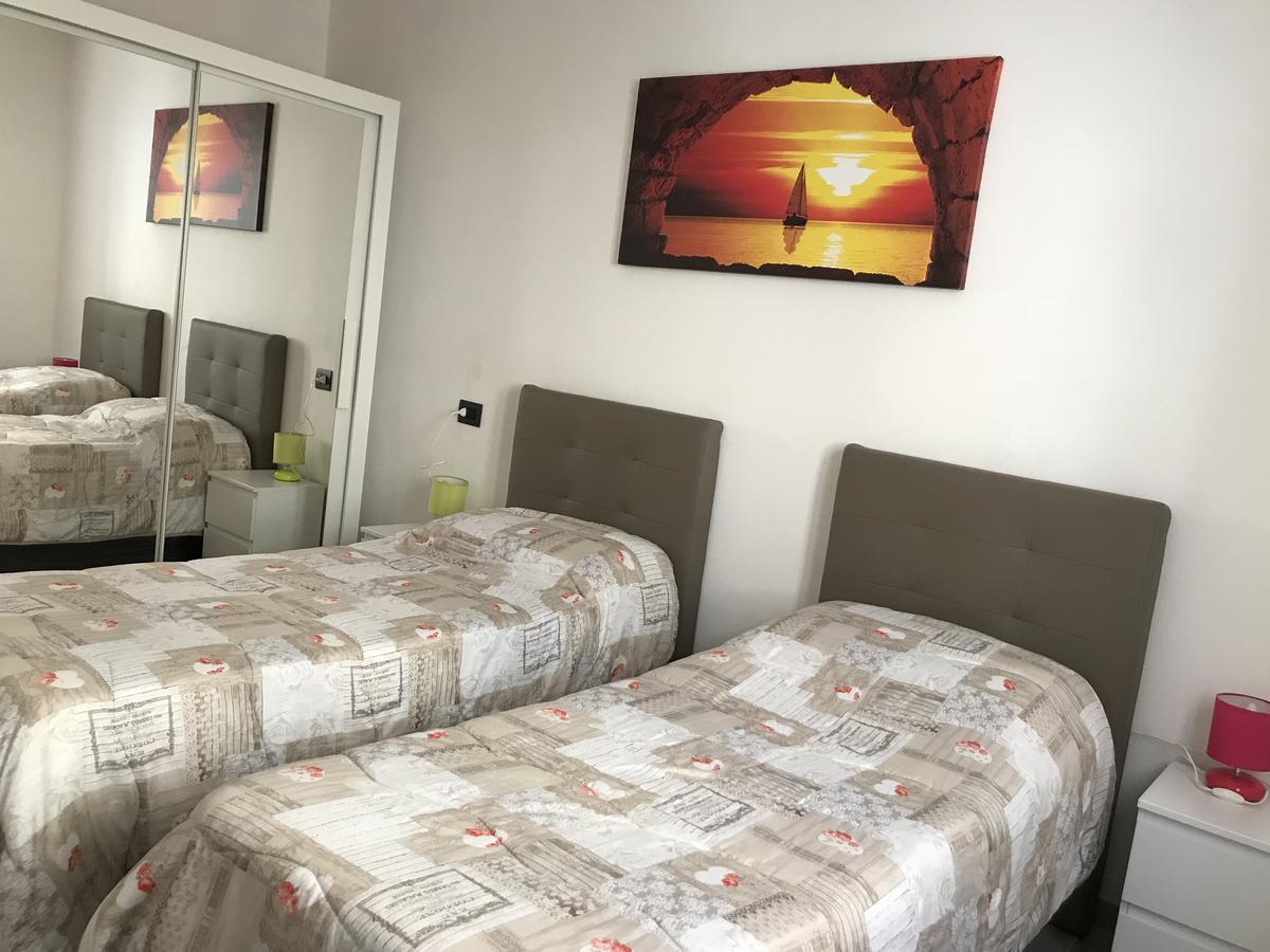 Appartement Casa Al Borgo à Garde Extérieur photo