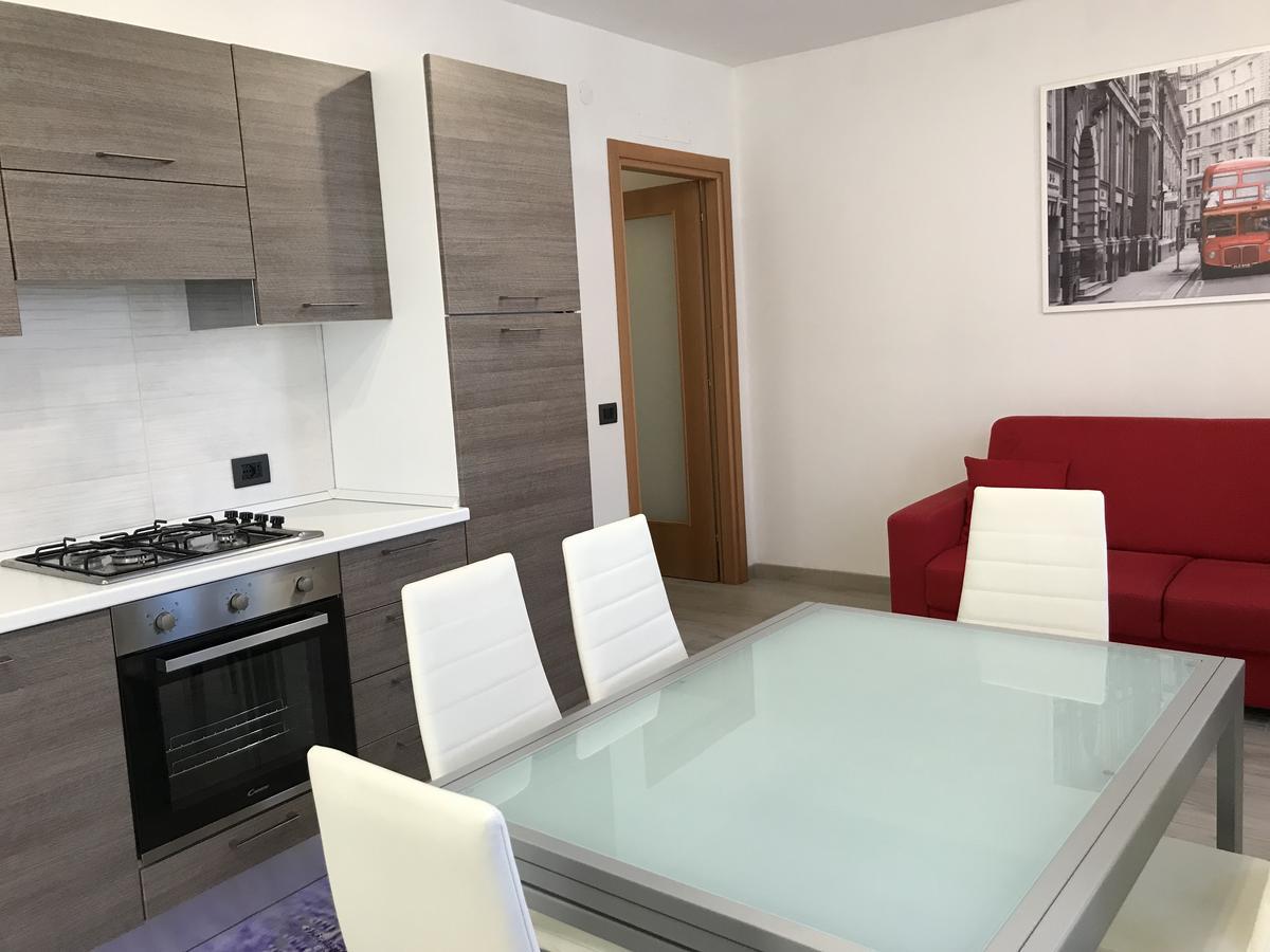 Appartement Casa Al Borgo à Garde Extérieur photo