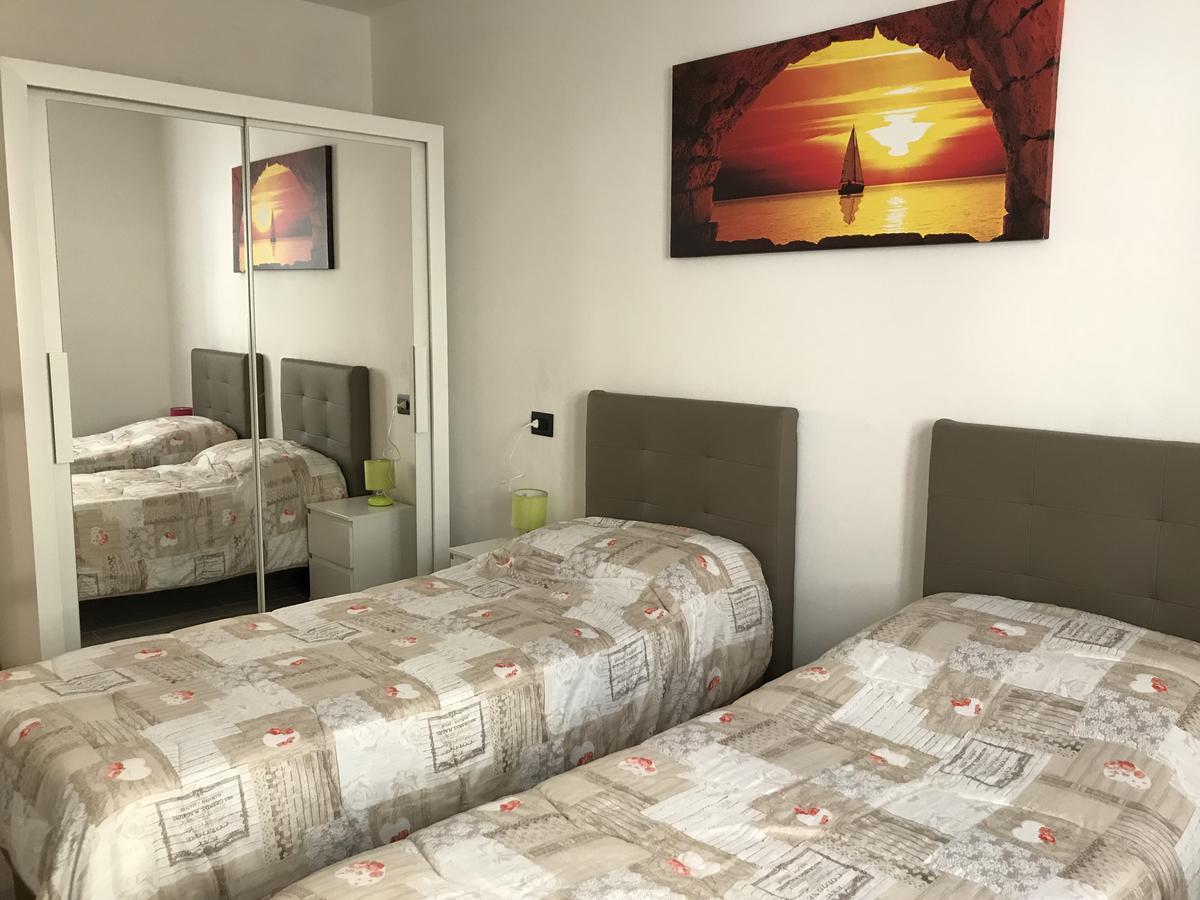 Appartement Casa Al Borgo à Garde Extérieur photo