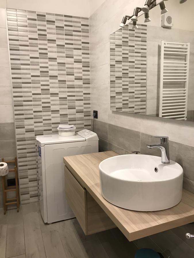 Appartement Casa Al Borgo à Garde Extérieur photo