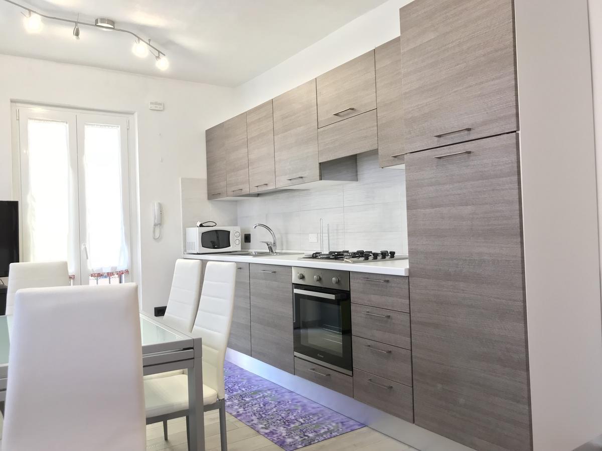 Appartement Casa Al Borgo à Garde Extérieur photo