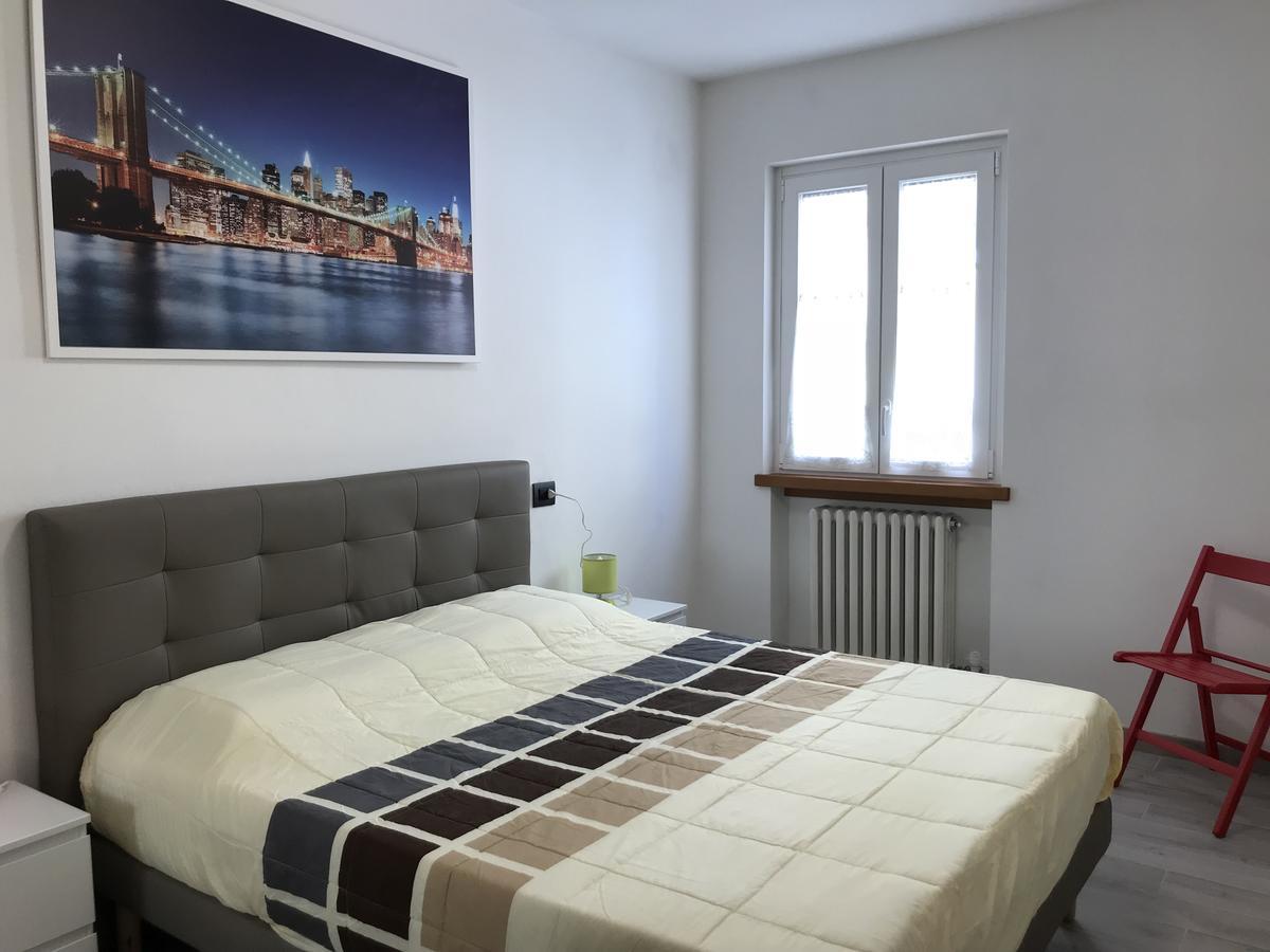Appartement Casa Al Borgo à Garde Extérieur photo
