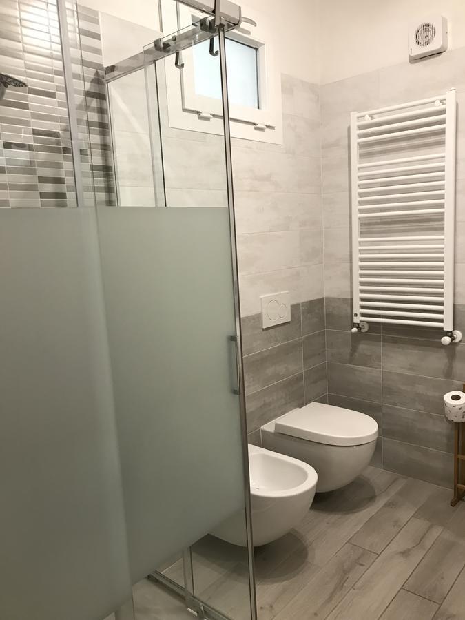 Appartement Casa Al Borgo à Garde Extérieur photo